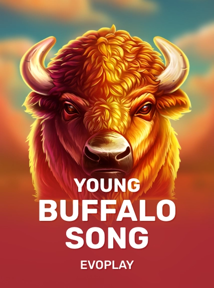 Young Buffalo Song game tile