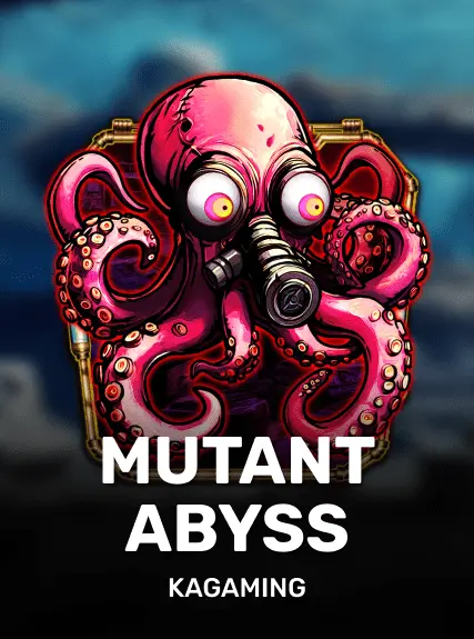 Mutant Abyss game tile