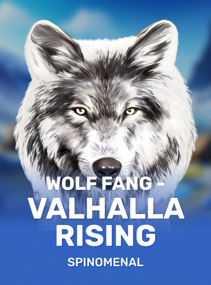 Wolf Fang - Valhalla Rising game tile