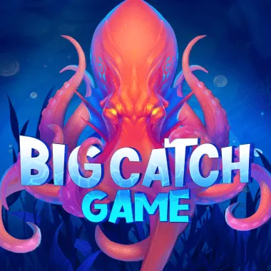 Big Catch game tile