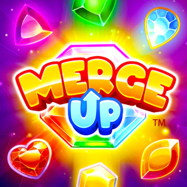 Merge Up game tile