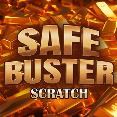 Safe Buster game tile