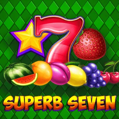 Superb Seven game tile