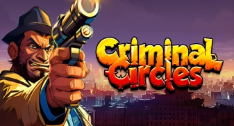 Criminal Circles game tile