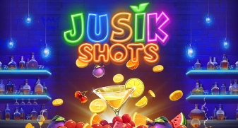 Jusik Shots game tile