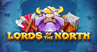 Lords of the North game tile