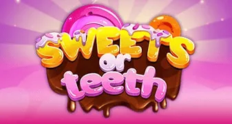 Sweets or Teeth game tile