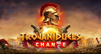 Trojan Duels game tile