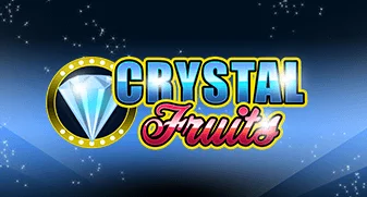 Crystal Fruits game tile