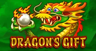 Dragons Gift game tile
