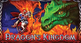 Dragons Kingdom game tile