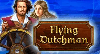 Flying Dutchman game tile