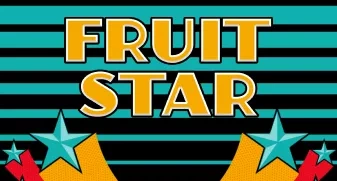 Fruit Star game tile