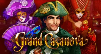Grand Casanova game tile