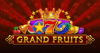 Grand Fruits game tile