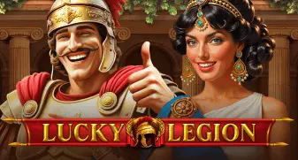 Lucky Legion game tile