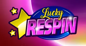 Lucky Respin game tile