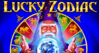 Lucky Zodiac game tile