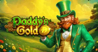 Paddy's Gold game tile