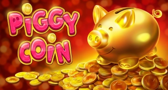 Piggy Coin game tile