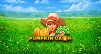 Pumpkin Cash game tile