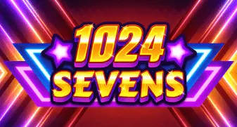 1024 Sevens game tile