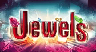 Jewels game tile