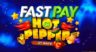 Triple X Hot Pepper game tile
