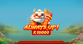 Always Up! x10000 game tile