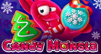 Candy Monsta game tile