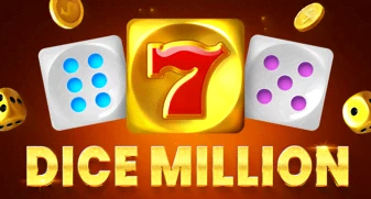 Dice Million game tile