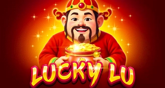 Lucky Lu game tile