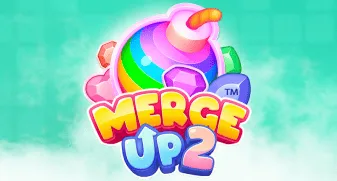 Merge Up 2 game tile