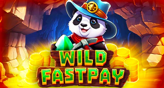 Wild Fastpay game tile