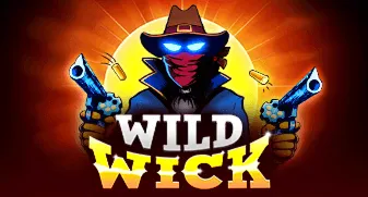 Wild Wick game tile