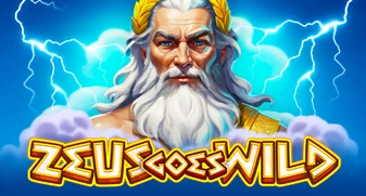 Zeus Goes Wild game tile