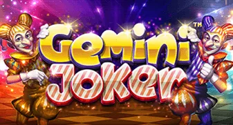 Gemini Joker game tile