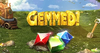 Gemmed! game tile