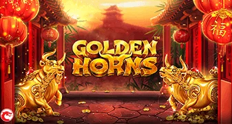 Golden Horns game tile