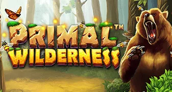 Primal Wilderness game tile