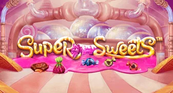 Super Sweets game tile