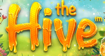 The Hive! game tile