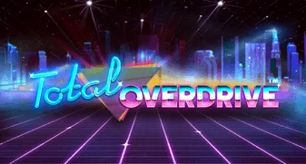 Total Overdrive game tile
