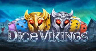 Dice Vikings game tile
