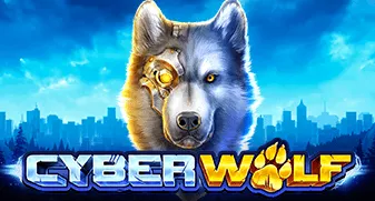 Cyber Wolf game tile