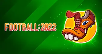 Football: 2022 game tile