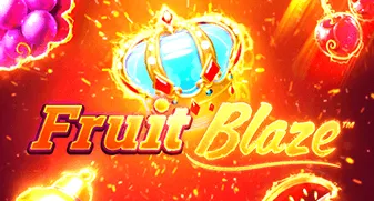 Fruit Blaze game tile