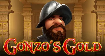 Gonzo's Gold game tile