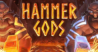 Hammer Gods game tile