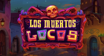 Los Muertos Locos game tile